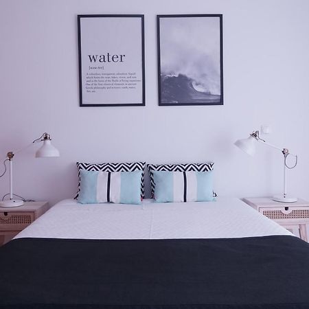 4 Elements Apartment Peniche Εξωτερικό φωτογραφία