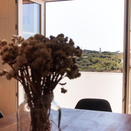 4 Elements Apartment Peniche Εξωτερικό φωτογραφία