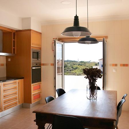 4 Elements Apartment Peniche Εξωτερικό φωτογραφία