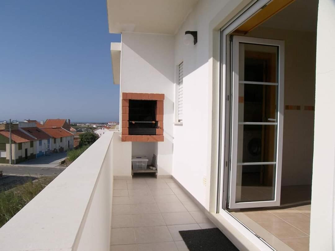 4 Elements Apartment Peniche Εξωτερικό φωτογραφία