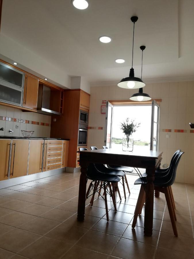 4 Elements Apartment Peniche Εξωτερικό φωτογραφία