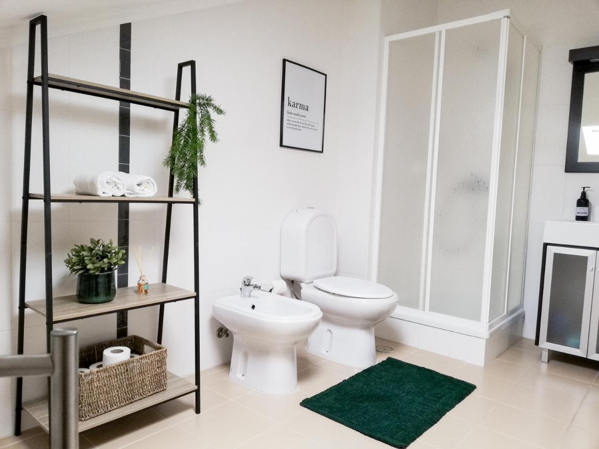 4 Elements Apartment Peniche Εξωτερικό φωτογραφία