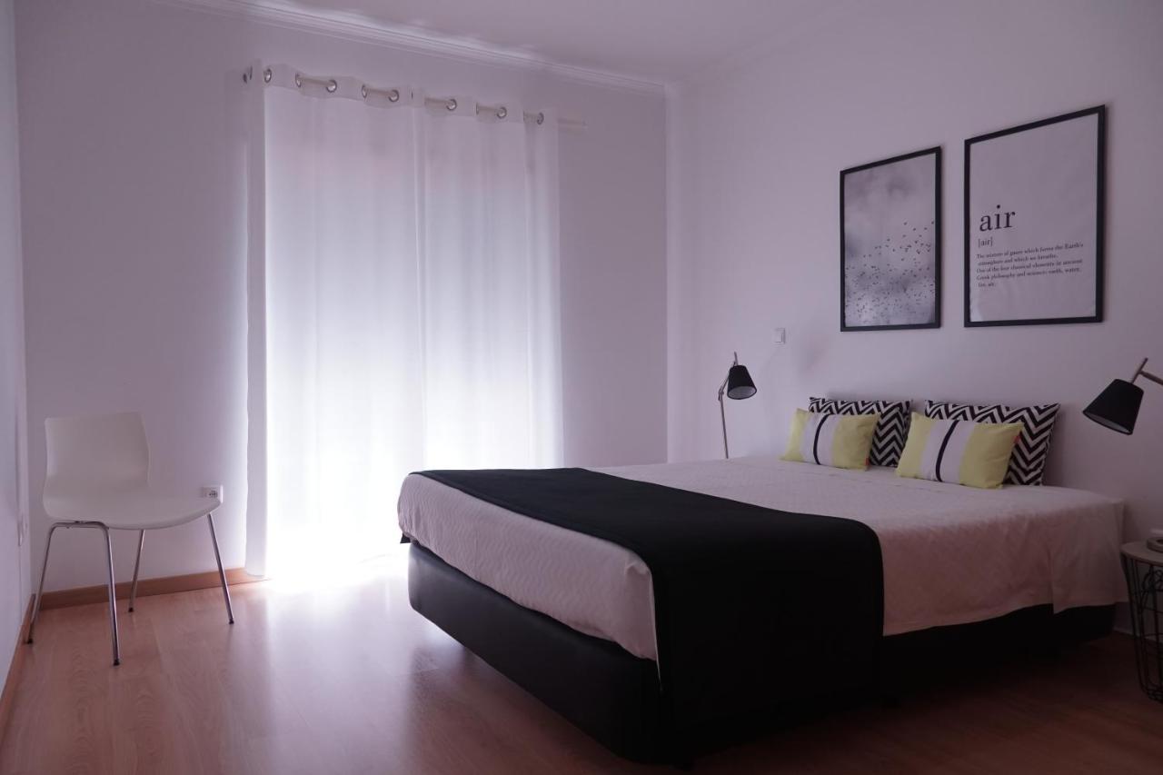 4 Elements Apartment Peniche Εξωτερικό φωτογραφία
