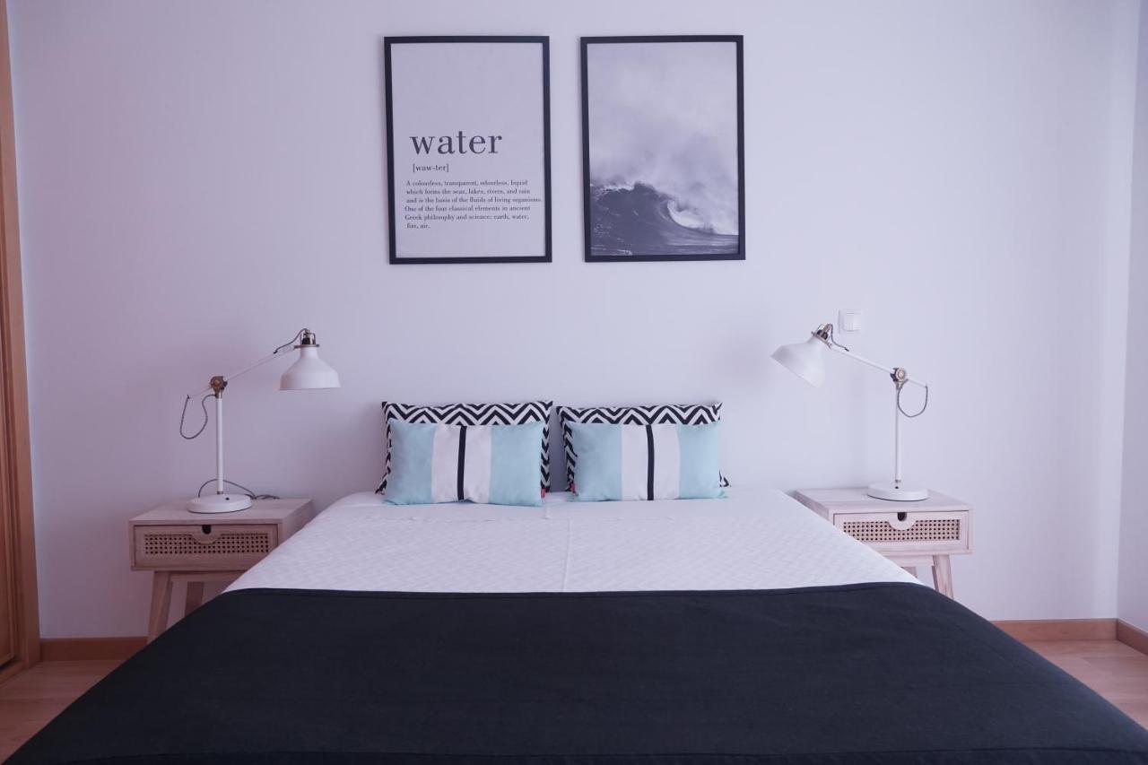 4 Elements Apartment Peniche Εξωτερικό φωτογραφία