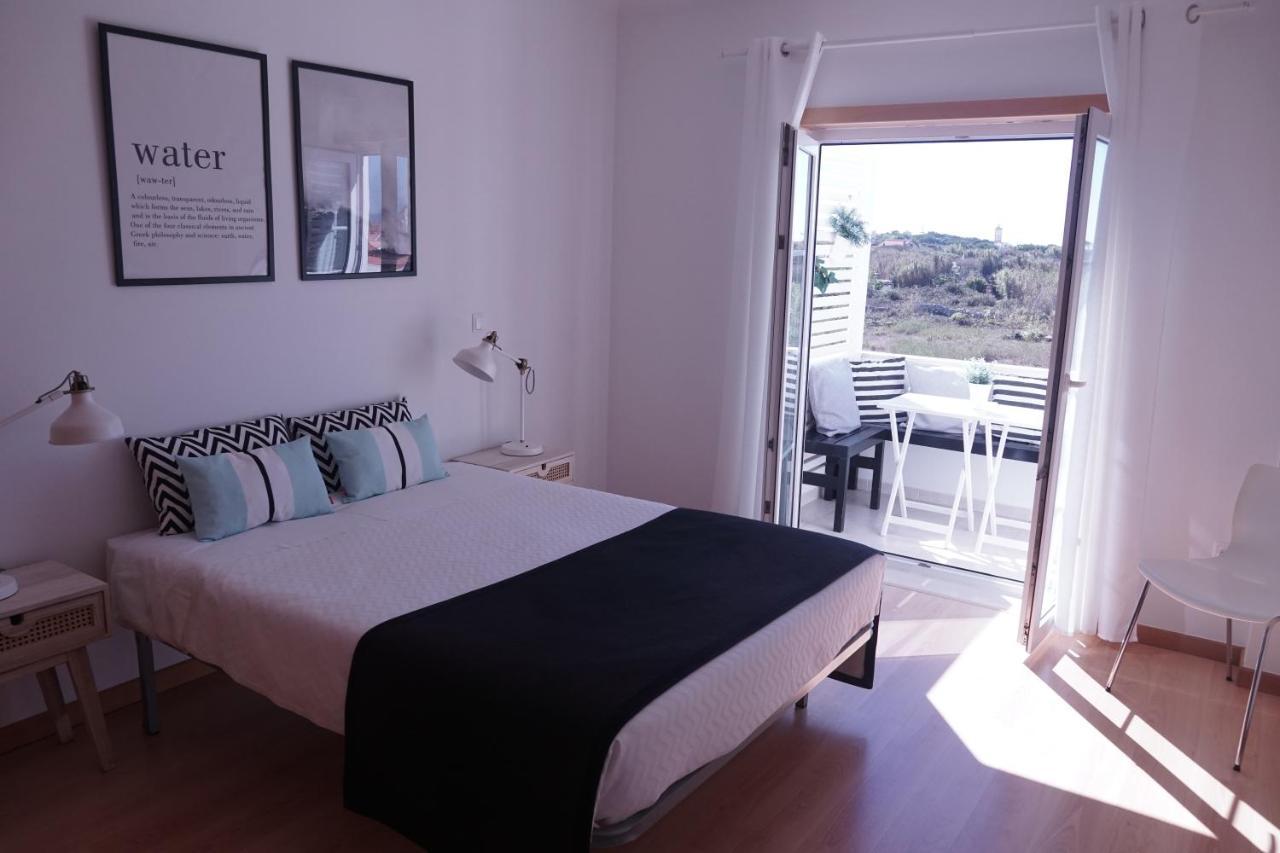 4 Elements Apartment Peniche Εξωτερικό φωτογραφία