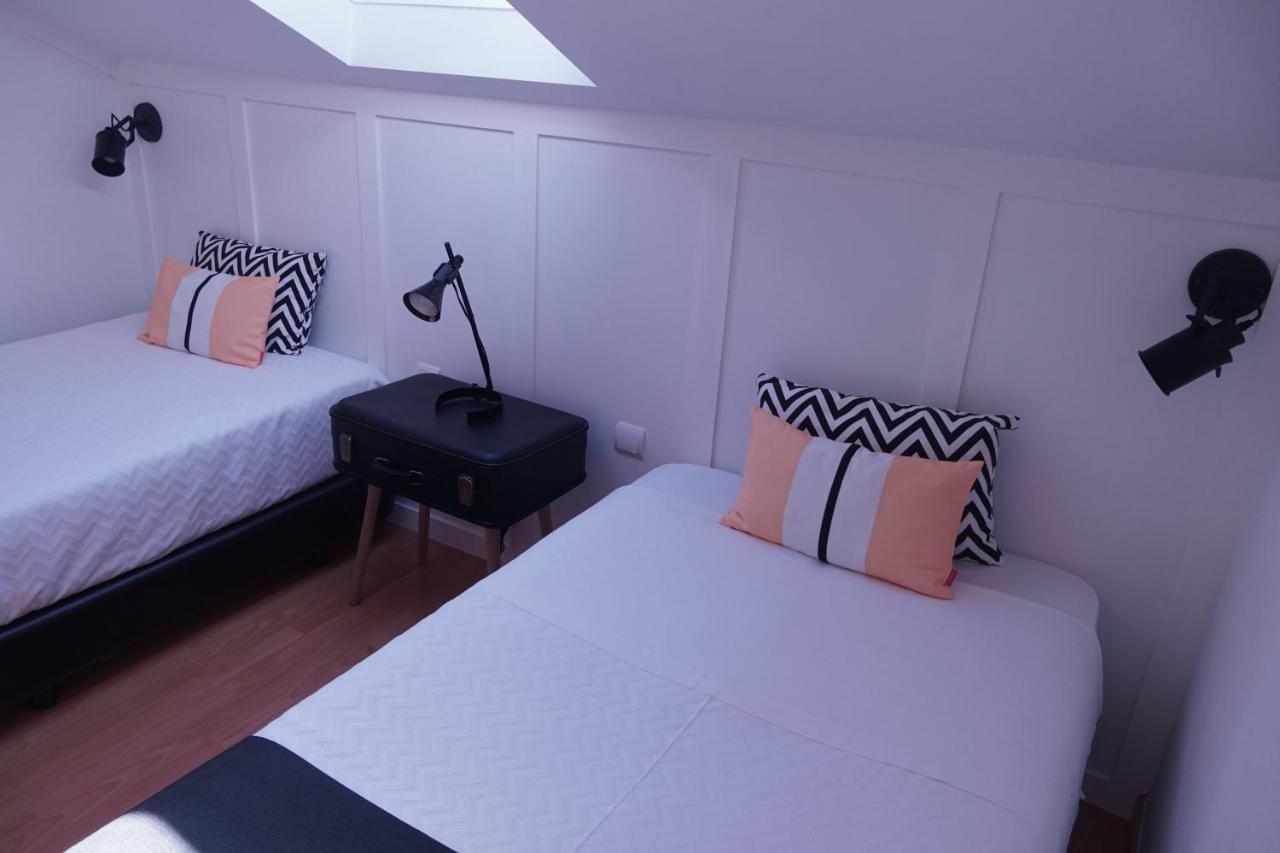 4 Elements Apartment Peniche Εξωτερικό φωτογραφία