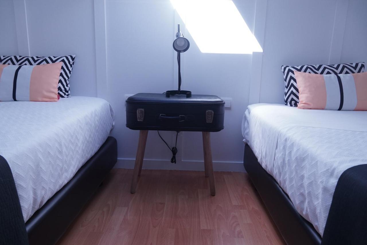 4 Elements Apartment Peniche Εξωτερικό φωτογραφία
