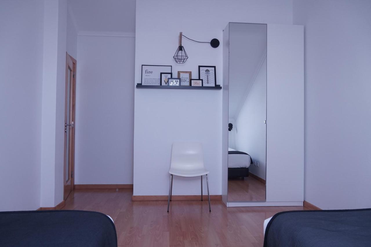 4 Elements Apartment Peniche Εξωτερικό φωτογραφία