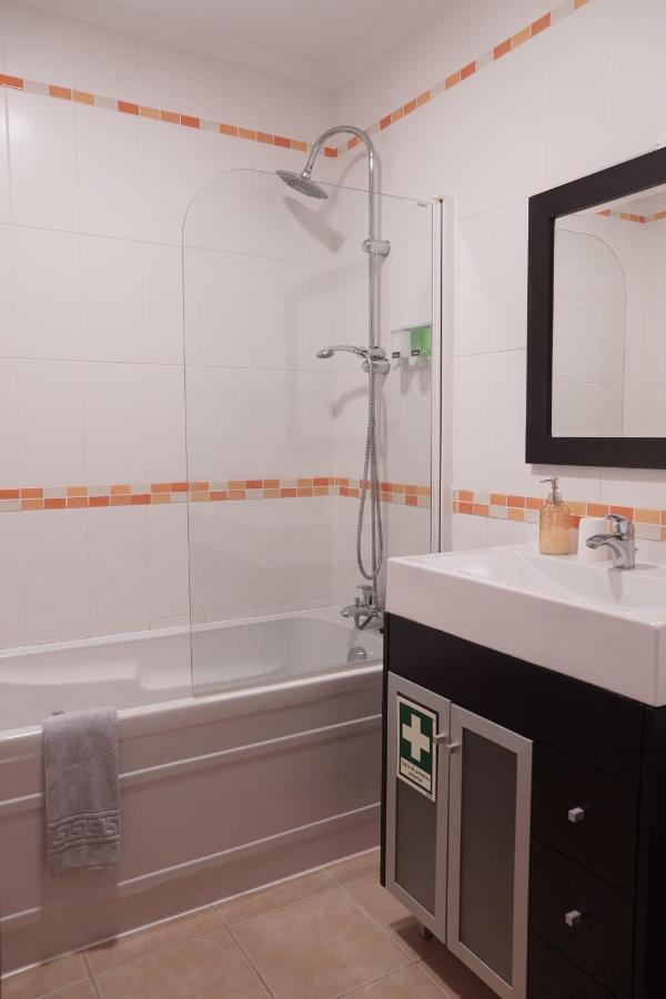 4 Elements Apartment Peniche Εξωτερικό φωτογραφία