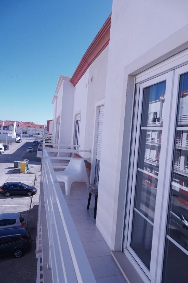 4 Elements Apartment Peniche Εξωτερικό φωτογραφία
