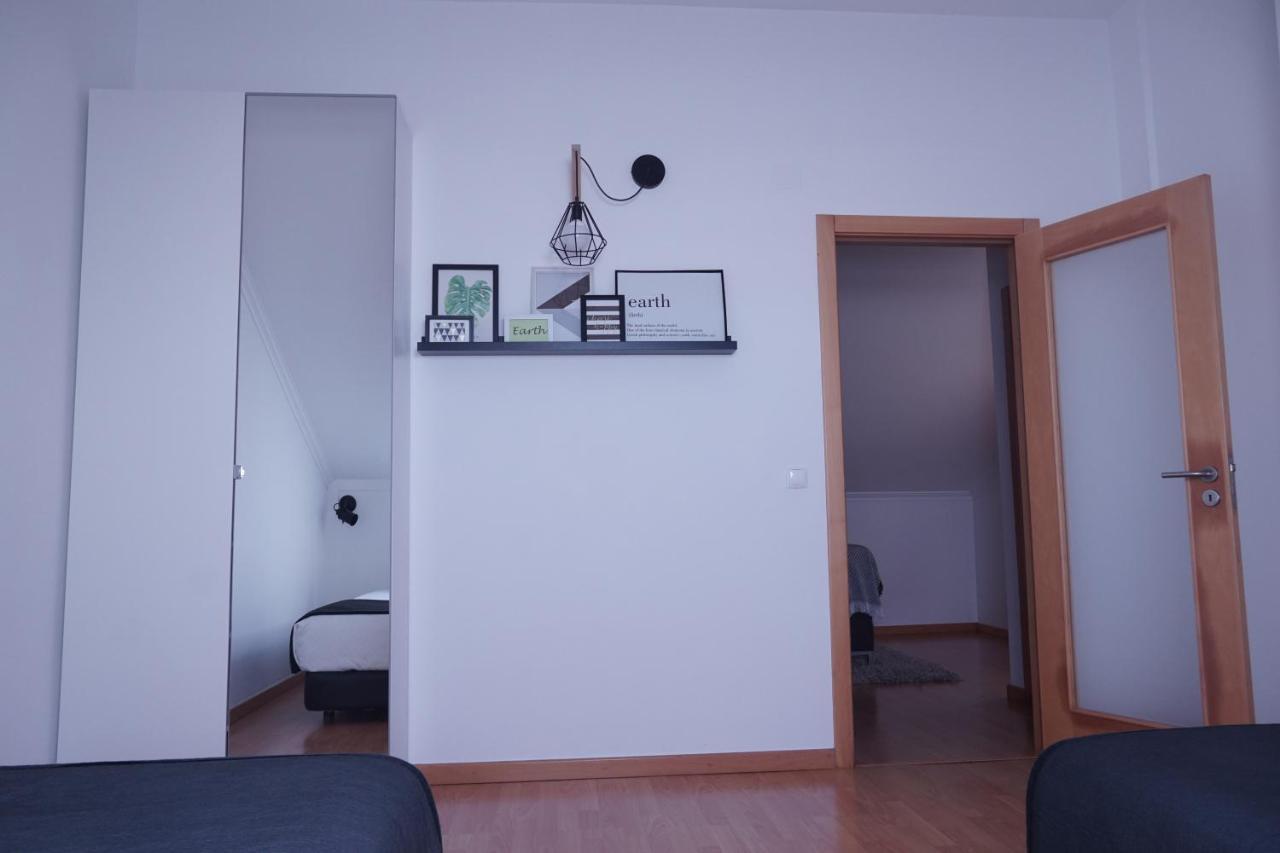 4 Elements Apartment Peniche Εξωτερικό φωτογραφία