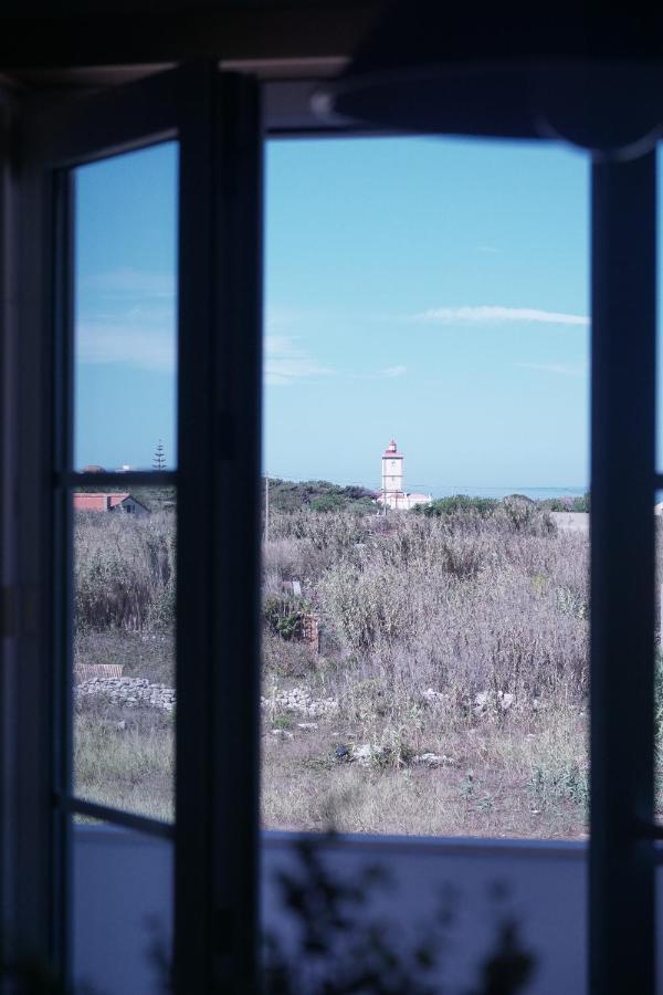 4 Elements Apartment Peniche Εξωτερικό φωτογραφία