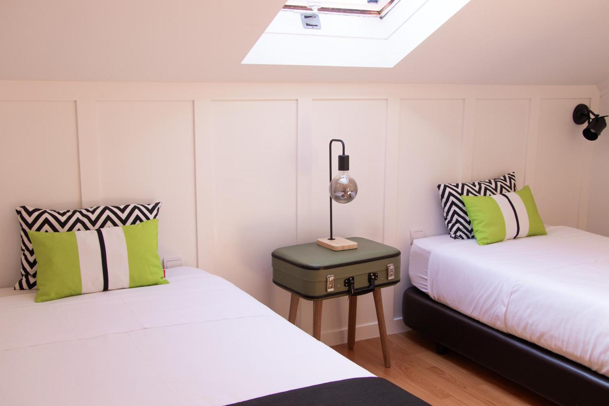 4 Elements Apartment Peniche Εξωτερικό φωτογραφία