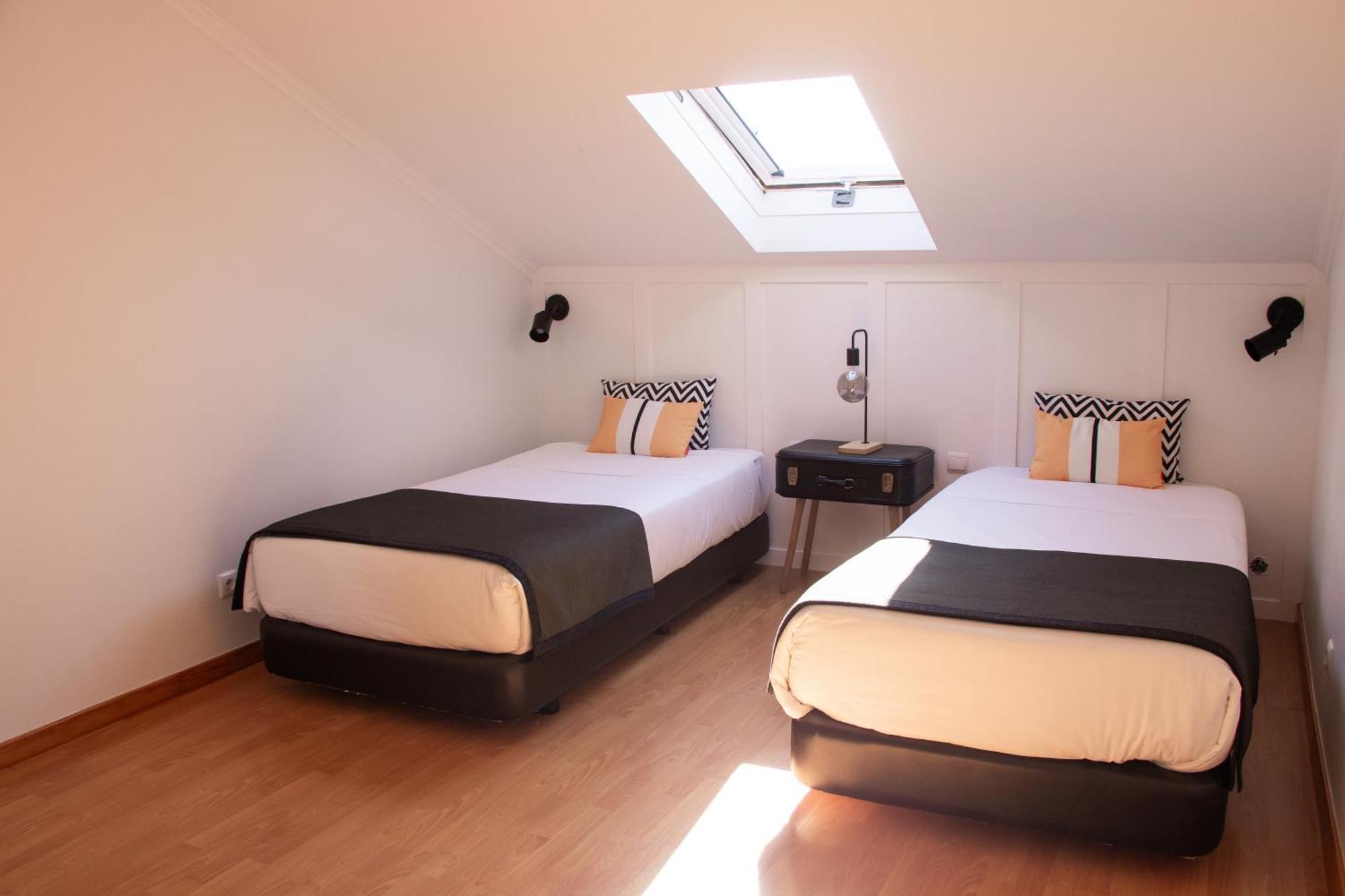 4 Elements Apartment Peniche Εξωτερικό φωτογραφία