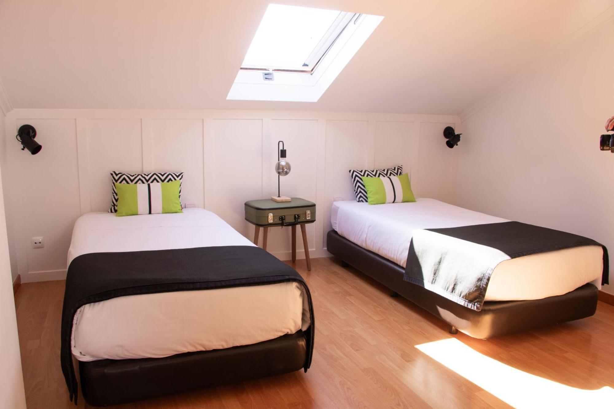 4 Elements Apartment Peniche Εξωτερικό φωτογραφία