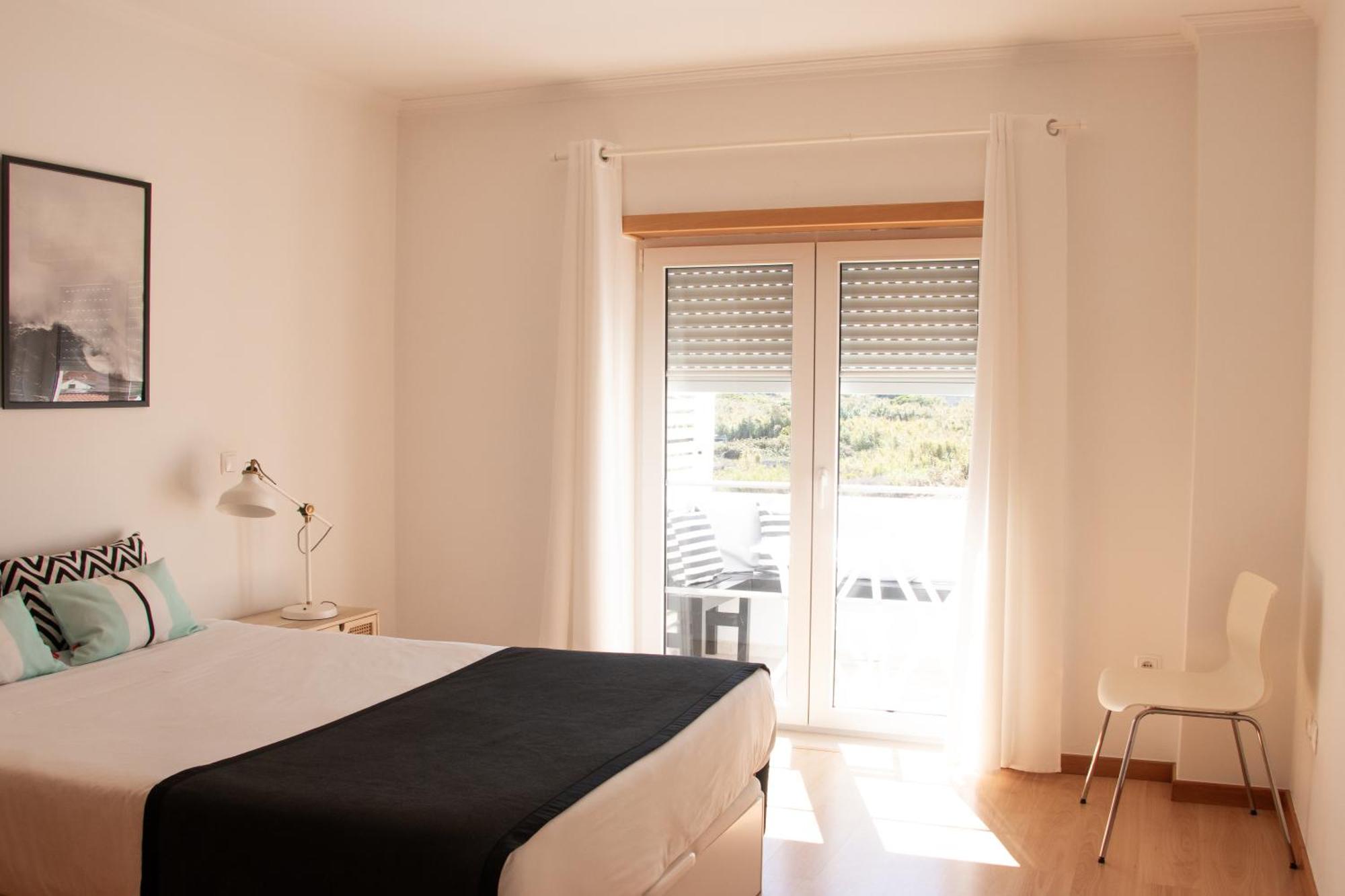 4 Elements Apartment Peniche Εξωτερικό φωτογραφία