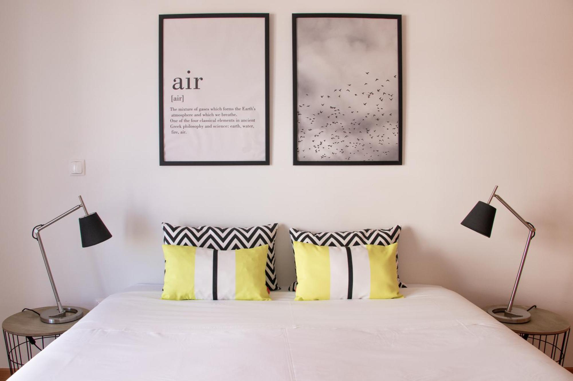 4 Elements Apartment Peniche Εξωτερικό φωτογραφία