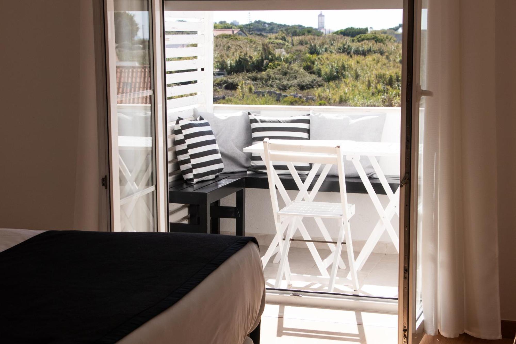 4 Elements Apartment Peniche Εξωτερικό φωτογραφία