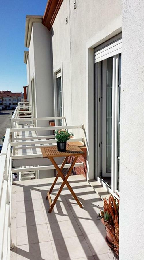 4 Elements Apartment Peniche Εξωτερικό φωτογραφία