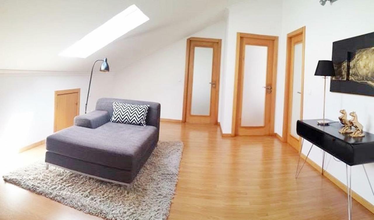 4 Elements Apartment Peniche Εξωτερικό φωτογραφία