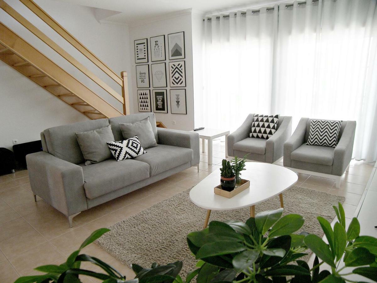 4 Elements Apartment Peniche Εξωτερικό φωτογραφία