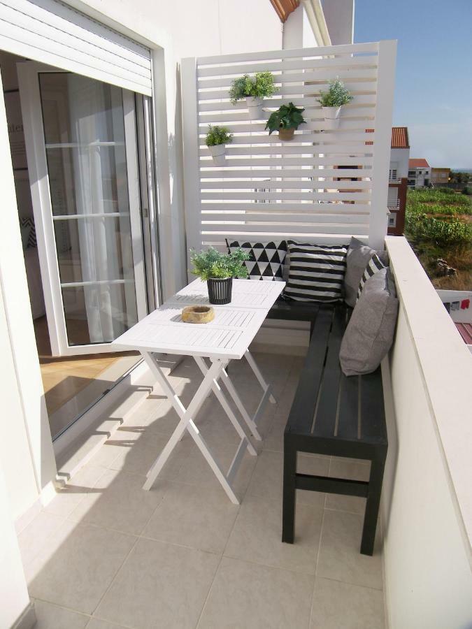 4 Elements Apartment Peniche Εξωτερικό φωτογραφία