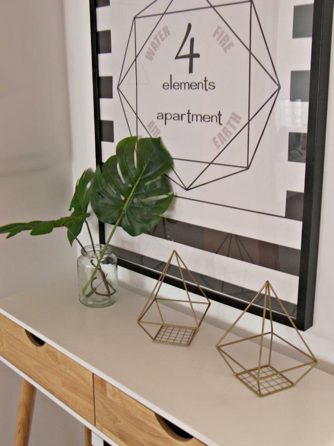 4 Elements Apartment Peniche Εξωτερικό φωτογραφία